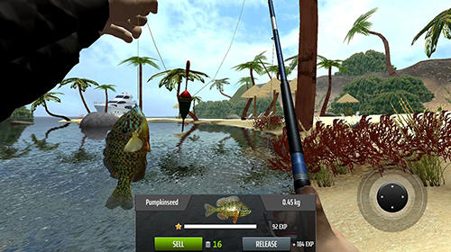 安卓单机游戏可以钓鱼的简单介绍-第1张图片-亚星国际官网
