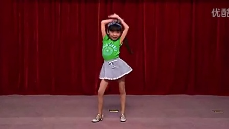 儿童版广场舞小苹果广场舞小苹果儿童舞蹈-第1张图片-亚星国际官网
